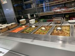 -老乡鸡(上海白玉兰广场店)