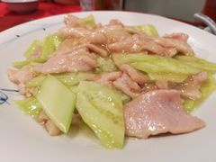 -东兴楼饭庄(六里桥店)