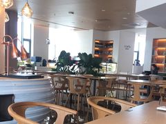 -J cafe 朝夕餐厅