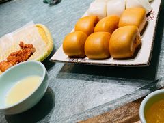 金银馒头-沅江水·湖南家宴(南村万博长隆商圈店)