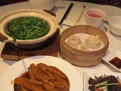-利苑酒家(宜安广场店)