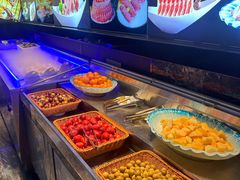 -田园肥牛鲍鱼先生(新北店)