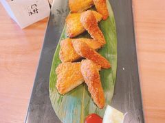 -沃野Oii(青年湖店)