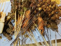 -烤五行·烧烤烤串(石佛营店)