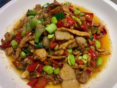 娘家小炒肉-径山十八道·风味民间菜(杭州总店)