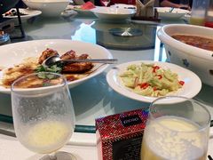 -梦都海鲜酒家(万达广场江桥店)