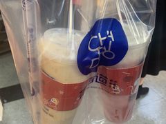 -茶百道(京溪店)