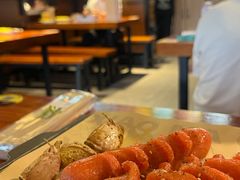 -本色.小马哥烧烤(五一路总店)