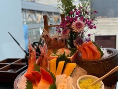 -花潮料理艺食馆(成都万象城店)