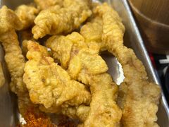 -文立新麻辣烫(合生汇21街区店)