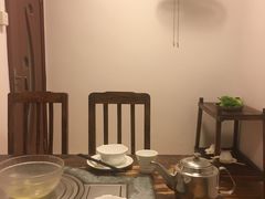 包厢-伍哥厨房(新滘东路店)