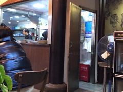 -孙盛兴奥灶面馆·蟹黄面·三虾面(山塘街总店)