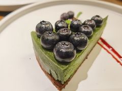 -THE WOODS 简餐 (国贸商城店)