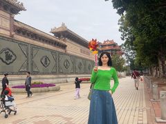 -广东圆玄道观