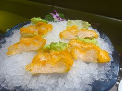 黄金耳菌-臻牧壹品雪花牛肉火锅(大兴九臻店)