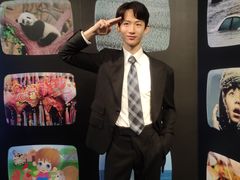 -武汉杜莎夫人蜡像馆