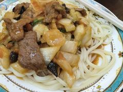 -新疆巴州金丝特餐厅(大钟寺店)