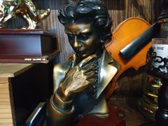 -德福楼咖啡吧(德福巷店)