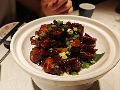 -绿茶餐厅(领展购物广场·中关村店)