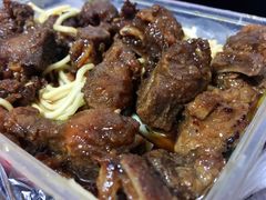 -瞻老元面馆(双塘路店)