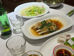 -小厨师·二十年沈家门小海鲜(百井坊巷店)