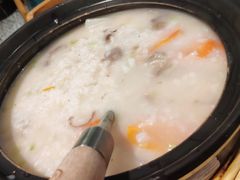 -潮粥荟·潮汕砂锅粥(朝阳大悦城店)