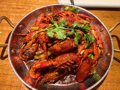 -乔街深夜食堂·小龙虾·高压锅生蚝(杭州总店)
