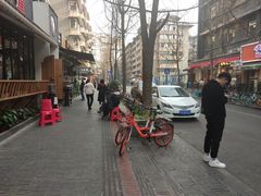 -奎星楼街