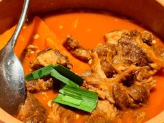 黄焖湘西黄牛-火候轩品质湘菜·私厨(市府店)