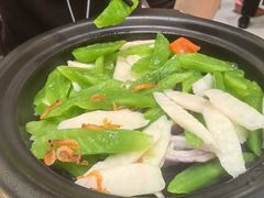 -梅利汴京烤鸭•开封豫菜地标店(东大街店)