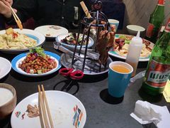 -巴依老爷新疆美食(常营店)