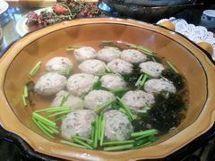 煎饼卷大葱-赵记煎饼卷大葱(泰山大街店)