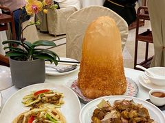 -聚福山莊·寻味顺德(北滘店)