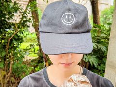 -evoojoo面包商店