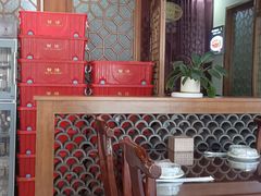 -恭敬李·烤鸭(天坛北门店)