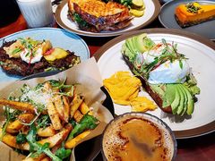 -O'mills Sourdough Bakery&Bistro(永嘉路店)