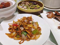 -宝燕壹号(徐汇店)