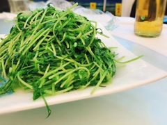 -渔中舟海鲜大排档(普陀沈家门店)