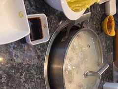 -一席地·本地鸡窝·杭帮鸡火锅(萧山银隆百货店)