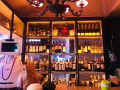 -酒肆浅葱•烧烤•龙虾•排档(卓悦intown店)