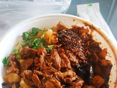 -王菊美食街·王菊面馆(总店)