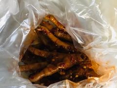 -清泉食杂店