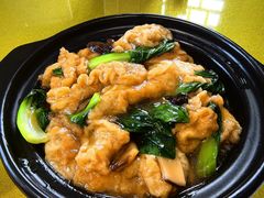 -长兴菜馆(高桥店)