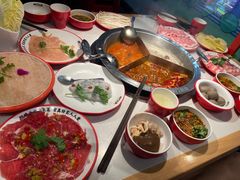 -犊门火锅(长沙五一广场总店)