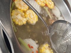 -潮发潮汕牛肉店(龙洞店)