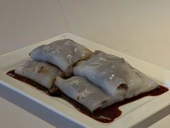 -利苑酒家(合景国际金融广场店)