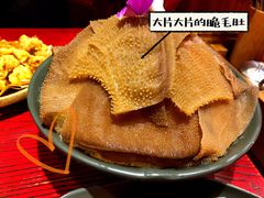 -谭鸭血老火锅(远大购物广场店)