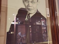 -马迭尔西餐厅(中央大街店)