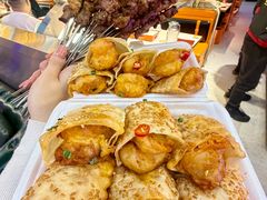 -亿牌牌东北烧烤(博物馆旗舰店)