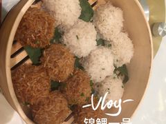 双色丸子-双湖宴·湖北菜(文化路店)